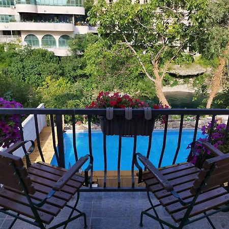 Villa Central Riverside Μόσταρ Εξωτερικό φωτογραφία