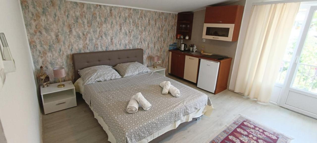 Villa Central Riverside Μόσταρ Εξωτερικό φωτογραφία