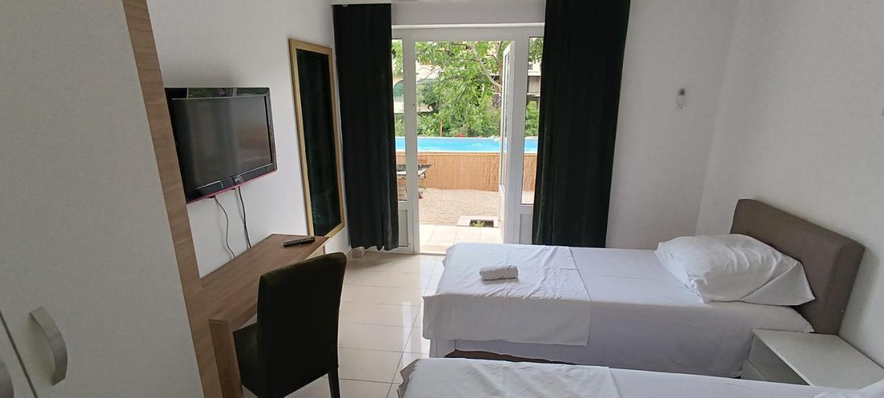 Villa Central Riverside Μόσταρ Εξωτερικό φωτογραφία