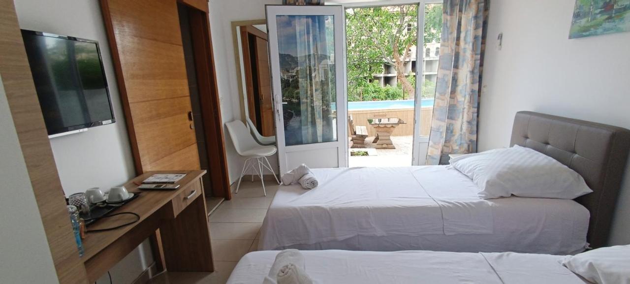 Villa Central Riverside Μόσταρ Εξωτερικό φωτογραφία