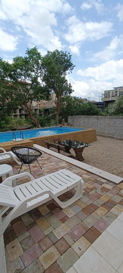 Villa Central Riverside Μόσταρ Εξωτερικό φωτογραφία