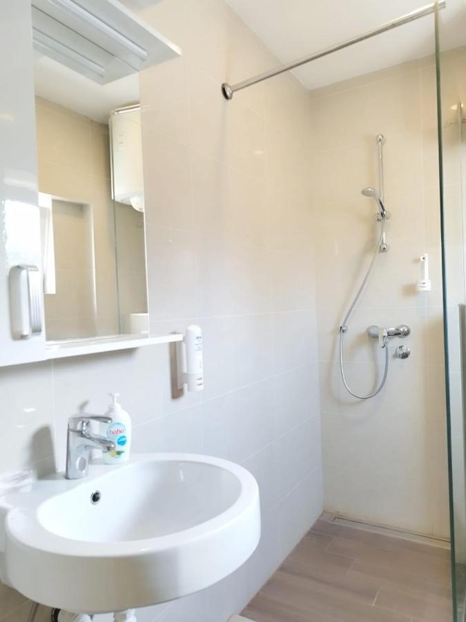 Villa Central Riverside Μόσταρ Εξωτερικό φωτογραφία