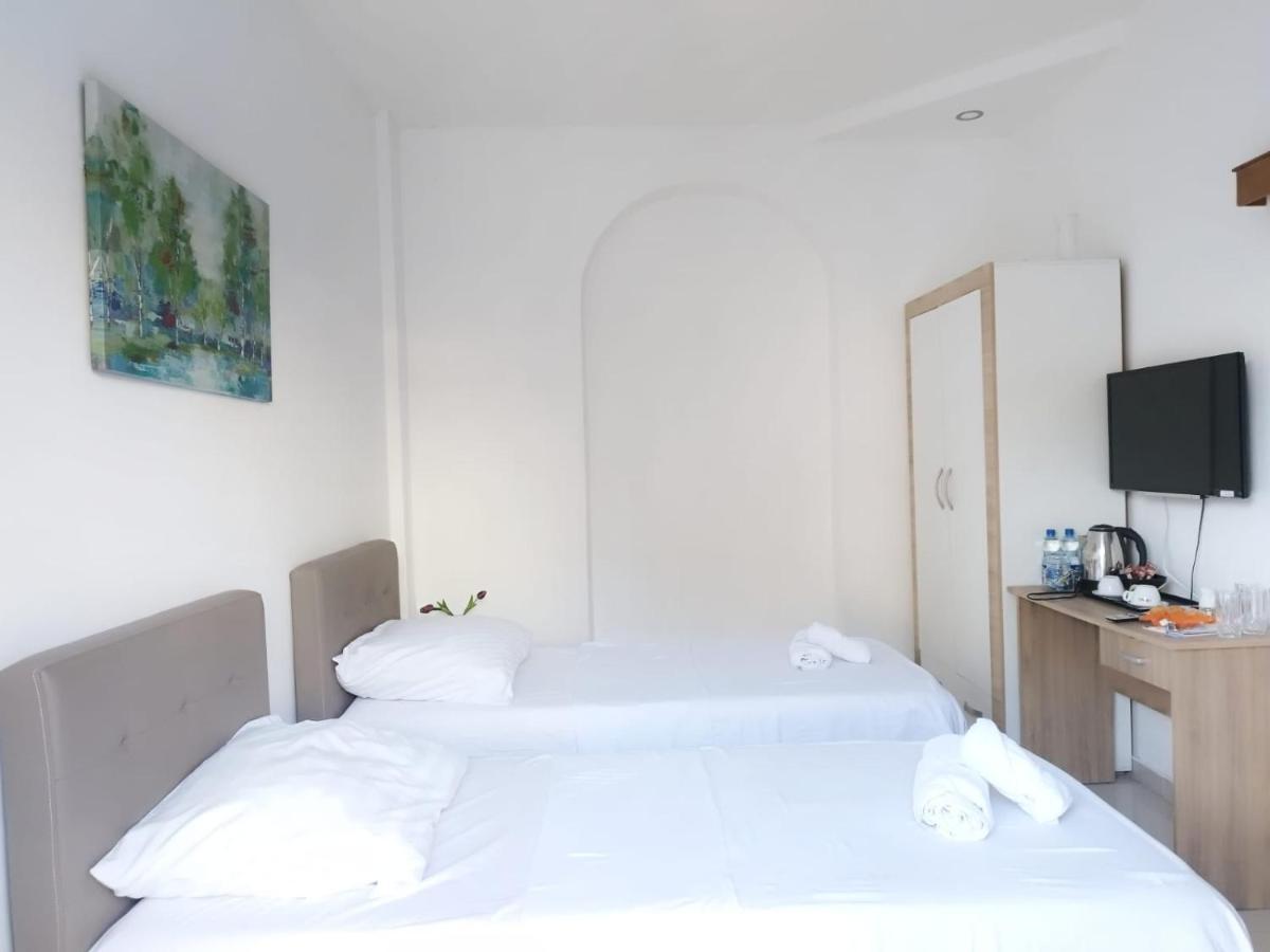 Villa Central Riverside Μόσταρ Εξωτερικό φωτογραφία
