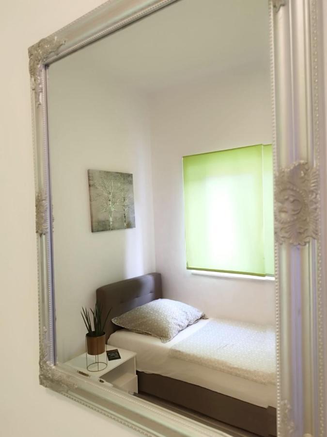 Villa Central Riverside Μόσταρ Εξωτερικό φωτογραφία