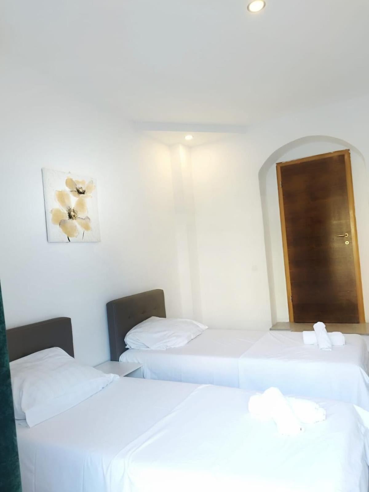 Villa Central Riverside Μόσταρ Εξωτερικό φωτογραφία