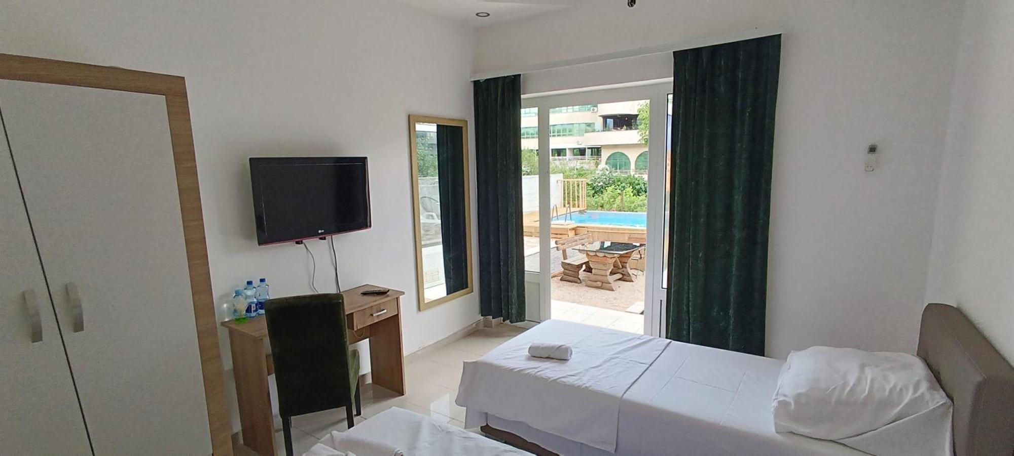 Villa Central Riverside Μόσταρ Εξωτερικό φωτογραφία