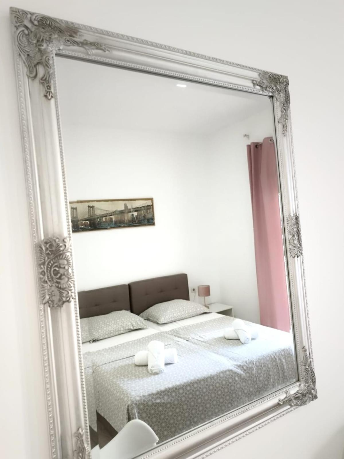 Villa Central Riverside Μόσταρ Εξωτερικό φωτογραφία